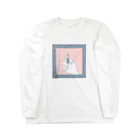 Rei Yamaguchiのrip stick Long Sleeve T-Shirt