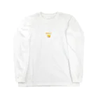 Sakuramomigiのコロナじゃないの Long Sleeve T-Shirt