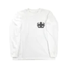 やまけんのके Long Sleeve T-Shirt