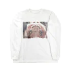 やんの歯列裏矯正 Long Sleeve T-Shirt