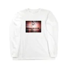 ミルラ堂の錠前 Long Sleeve T-Shirt