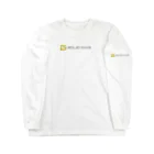 SOLID DAYS グッズショップのSOLID DAYS 2020 Long Sleeve T-Shirt