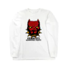 JOKERS FACTORYのFEROCITY ロングスリーブTシャツ