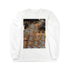 天文部 officialのkimondy Long Sleeve T-Shirt