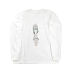 KonKonKirinのko Long Sleeve T-Shirt