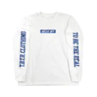 TOBITORA とびとらのBREAK BOY 【T.B.T.R.】 Long Sleeve T-Shirt