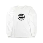 ぼんだぁの笑顔くん Long Sleeve T-Shirt