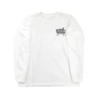 ISLAND BOARSの1st BIRTHDAY black Long Sleeve T-Shirt