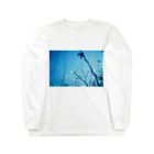 nanakosharun__の2月、春の始め Long Sleeve T-Shirt