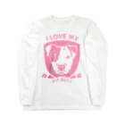 JOKERS FACTORYのPIT BULL Long Sleeve T-Shirt