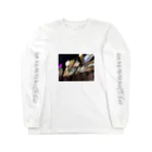 くうきのnankakakkoiieigo Long Sleeve T-Shirt