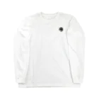 cosmicatiromのコイン投入口 Long Sleeve T-Shirt