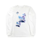 そらいろもようのソラカサネ Long Sleeve T-Shirt