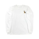 amaのくーちゃん Long Sleeve T-Shirt