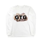 GT / Gin & T-shirtsのGT 54 ロングスリーブTシャツ