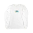 daikonmeshi's placeのcanpingcar!!! Long Sleeve T-Shirt