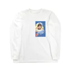 younagiのわたしとおよぐ？ Long Sleeve T-Shirt