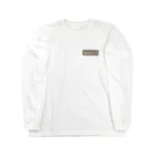 ちゃあのpresent for H Long Sleeve T-Shirt