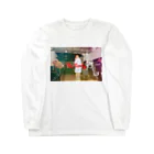 kasashoのThe Norly Long Sleeve T-Shirt