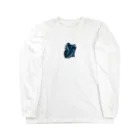 rainbozuの『THE RAINBOW HEARTS』 Long Sleeve T-Shirt