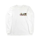 PanDanceStudioのPanDance10th Long Sleeve T-Shirt