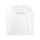 ･amazing  (Young Wild & Free)のスケボー愛 Long Sleeve T-Shirt