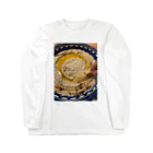 YaHabibi ShopのLife With Hummous Long Sleeve T-Shirt