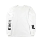 ReeeeeDieのキラ信者 Long Sleeve T-Shirt