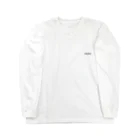 OLIVEのOLIVEロゴグッズ Long Sleeve T-Shirt