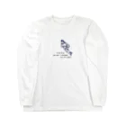 Boston Shopのbasketball Long Sleeve T-Shirt