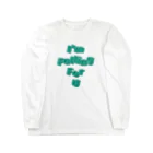 EYE'S SHOPのforU Long Sleeve T-Shirt