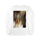 yoyogimantaroのあ Long Sleeve T-Shirt