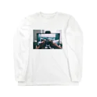 鈴屋の気まぐれ品の自宅警備員兼プロゲーマー Long Sleeve T-Shirt