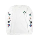 ちゅんのおみせのちゅんのロンTlevel1 Long Sleeve T-Shirt