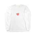 やきにくの美味？ Long Sleeve T-Shirt