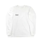  岡田直也のiinari(ベトナムBar) Long Sleeve T-Shirt