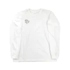 wankoseikatsuのagemi長袖T Long Sleeve T-Shirt