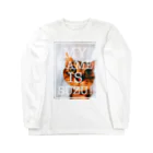 長与 千種 Chigusa Nagayoの私の名前は、すず！グッズ Long Sleeve T-Shirt