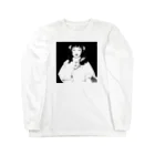 みしゃむーその事件ですね Long Sleeve T-Shirt