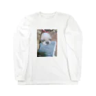 Chigu:ℓσνє♡の可愛いランちゃん Long Sleeve T-Shirt