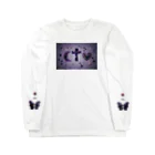 病みのあ Long Sleeve T-Shirt