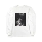 __axjafのとあるサブカル女子 Long Sleeve T-Shirt