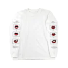 ant!のsymbol Long Sleeve T-Shirt