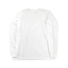 ant!のLOGO Long Sleeve T-Shirt
