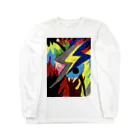 semのFIRE Long Sleeve T-Shirt