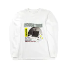 He nor Sheのおうち時間 Long Sleeve T-Shirt