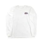 「酒に生きる酒と共に生きる」のjpnspiritsss  Long Sleeve T-Shirt