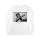 古春一生(Koharu Issey)のマッチ派？ライター派？(2) Long Sleeve T-Shirt