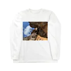 PAINTのMv Long Sleeve T-Shirt