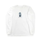 你好　- ニーハオ −のよゆうでピース Long Sleeve T-Shirt